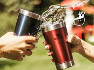 Qual o segredo do copo Stanley