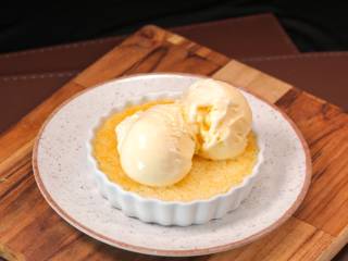 Sobremesas Irresistíveis Esperam por Você!