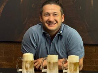 Chopp Trincando? Aqui é Garantia!