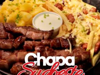 Novo Visual, Sabor Ainda Mais Irresistível