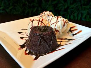Petit Gateau: o toque doce que conquista no final da refeição