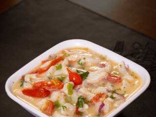 Ceviche: frescor e sabor em uma combinação irresistível