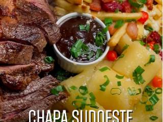 Chapas Sudoeste: deliciosas, irresistíveis e cheias de sabor