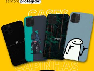 Como manter meu smartphone sempre protegido