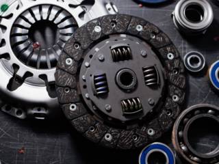 Tudo em Disco e Rolamentos: Peças de Confiança para Seu Equipamento