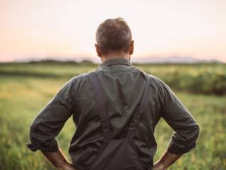 Tradição e confiança para quem vive do campo