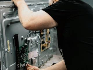 Assistência técnica para equipamentos eletrônicos, industriais e muito mais