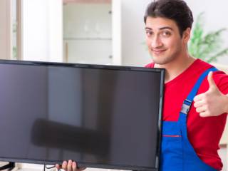 Seu equipamento merece uma segunda chance!