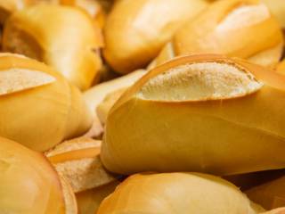 Pão francês: Pão mais popular no Brasil!