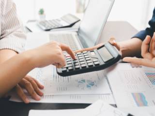 Contabilidade e Planejamento Financeiro Pessoal em Mineiros