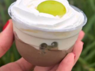 A sobremesa perfeita está aqui