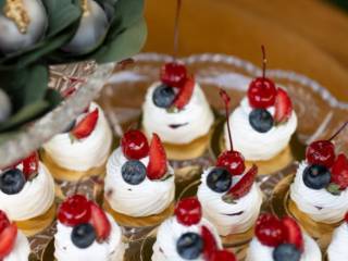 Pequena no tamanho, delicada na apresentação e perfeita para deixar qualquer evento ainda mais especial