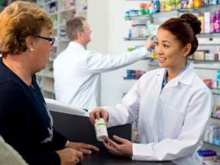 Aqui Tem Mais que Medicamentos: Tem Cuidado, Atendimento e Preço Justo