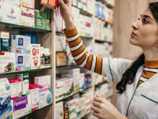 Sua Farmácia de Confiança Todos os Dias, em Todos os Momentos