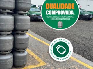 Qualidade comprovada, serviço que conquista!