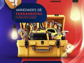 Maletas de Ferramentas: O Transporte Seguro para suas Ferramentas