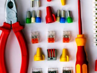 Energia para seus Projetos, Confiança para suas Escolhas