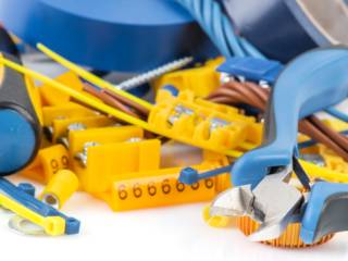 Tudo em Materiais Elétricos para sua Obra e Reforma