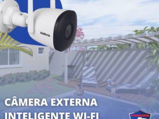 A Segurança na Ponta dos Dedos: Explorando o Potencial das Câmeras Externas WiFi