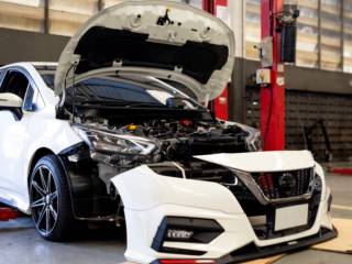 Nova GF: Soluções Automotivas Completas para Seu Veículo em Mineiros