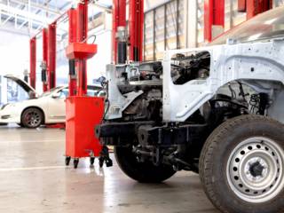 Transforme Seu Carro com a Nova GF: Qualidade e Confiança em Cada Detalhe