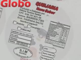 Etiquetas Redondas com Qualidade Impecável? Só na Gráfica Globo em Mineiros!