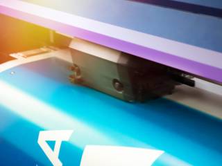 Impressões que falam por você: qualidade gráfica para todo tipo de material em Mineiros