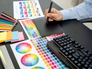Tem uma ideia para divulgar sua empresa? A Gráfica Globo ajuda você a colocar tudo no papel