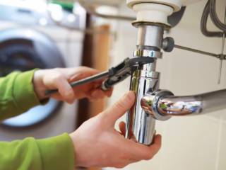 Serviços de encanamento com qualidade e agilidade