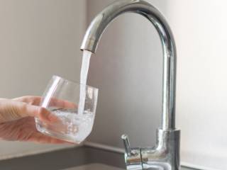 Troca de torneiras? A Graia cuida pra você!