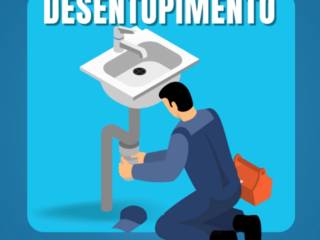 Problemas com entupimentos? O Graia resolve para você!