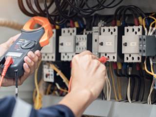 Segurança em Primeiro Lugar: Deixe a Elétrica da Sua Casa com Especialistas!