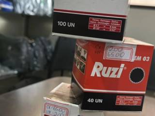 Os melhores itens de borracharia você encontra aqui, no Marquinho Jc Pneus em Mineiros!