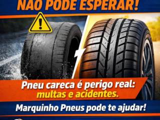  Seu carro pode até ir… mas será que ele consegue parar com segurança?