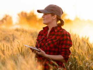 Quem vive o agro sabe: variedade faz toda a diferença.