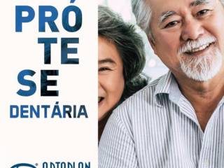 Prótese Dentária 