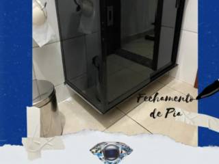 Mais Sofisticação para Sua Área Gourmet