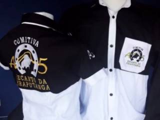 Atualize seus uniformes conosco!!