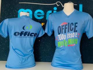 Profissionalismo em Cada Costura: Conheça os Uniformes da Merisel em Mineiros!