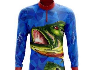 Camisas de Pescaria: Proteção, Estilo e Desempenho na Água