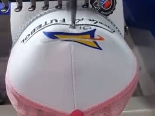 Bonés Bordados e Personalizados: Estilo que Representa Sua Marca