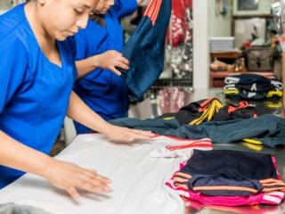 Uniformes que representam sua empresa com qualidade