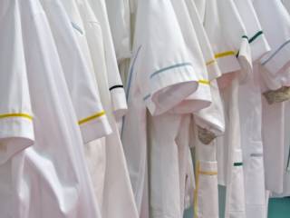 Uniformes Personalizados que Fortalecem a Identidade da Sua Empresa