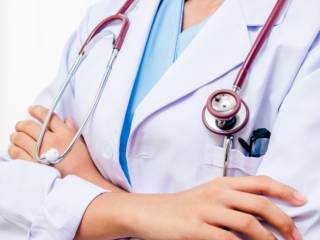 Jalecos que Transmitem Profissionalismo e Confiança