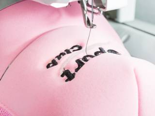 Bonés bordados personalizados para destacar sua marca