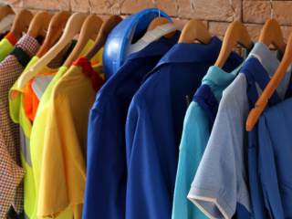 Uniformes personalizados para empresas, escolas e equipes em Mineiros