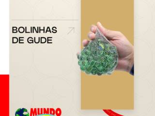 Bolinhas de Gude: Tradição e Diversão Garantidas!