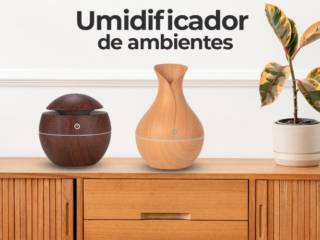 Umidificadores para um Ar Mais Puro e Aconchegante