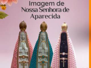Imagem de Nossa Senhora para abençoar seu lar