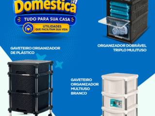 O detalhe que transforma sua casa em lar!